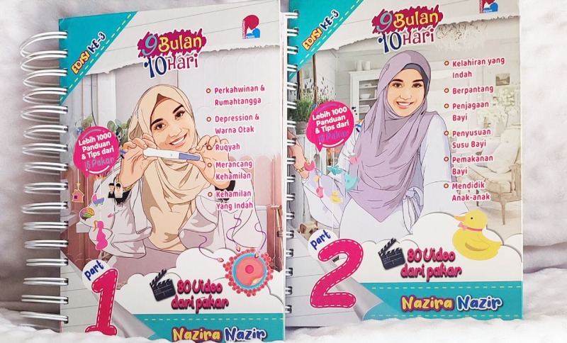 9bulan10hari-buku
